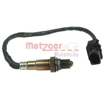 Lambda sonda METZGER 0893440