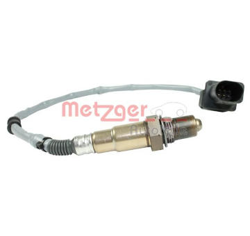 Lambda sonda METZGER 0893444