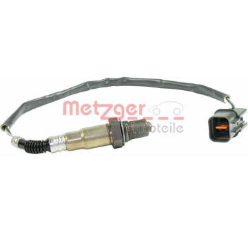 Lambda sonda METZGER 0893479