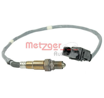 Lambda sonda METZGER 0893480