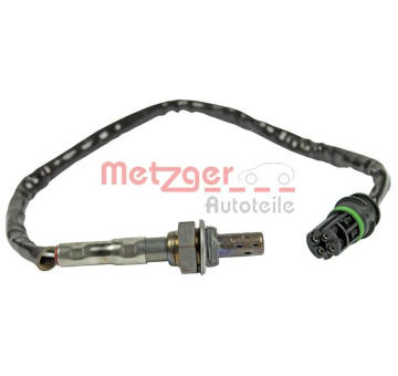 Lambda sonda METZGER 0893486