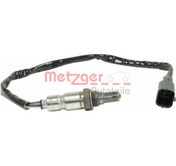 Lambda sonda METZGER 0893488