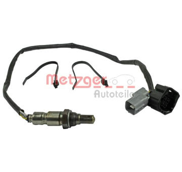 Lambda sonda METZGER 0893490