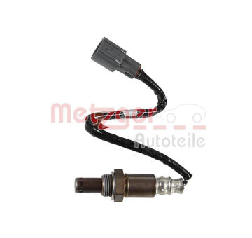 Lambda sonda METZGER 0893505