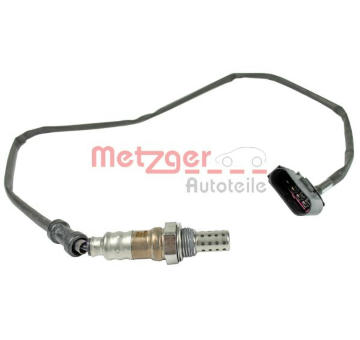 Lambda sonda METZGER 0893506