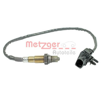 Lambda sonda METZGER 0893517