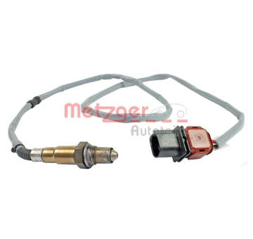 Lambda sonda METZGER 0893518