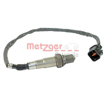 Lambda sonda METZGER 0893553