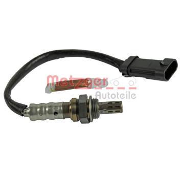 Lambda sonda METZGER 0893562
