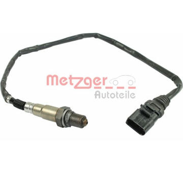 Lambda sonda METZGER 0893567