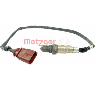 Lambda sonda METZGER 0893568