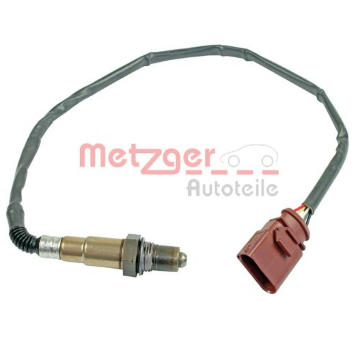 Lambda sonda METZGER 0893569