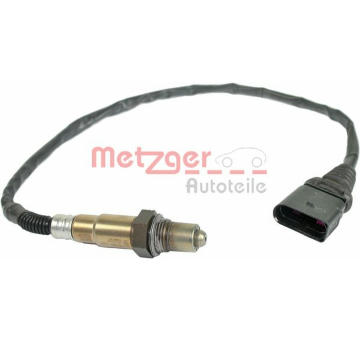 Lambda sonda METZGER 0893570