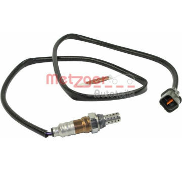 Lambda sonda METZGER 0893588