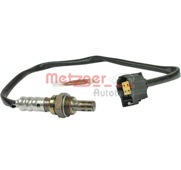 Lambda sonda METZGER 0893596