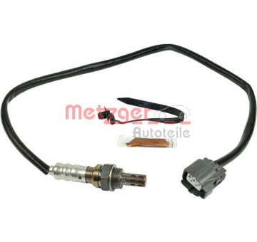 Lambda sonda METZGER 0893602