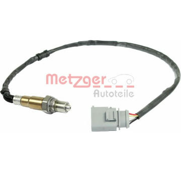 Lambda sonda METZGER 0893608