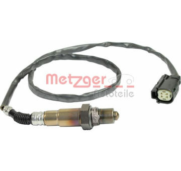 Lambda sonda METZGER 0893613