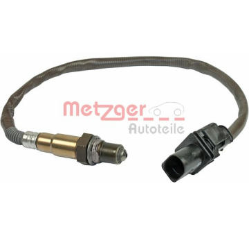 Lambda sonda METZGER 0893615