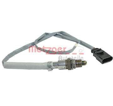 Lambda sonda METZGER 0893618