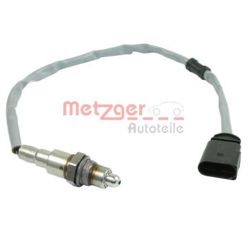 Lambda sonda METZGER 0893622