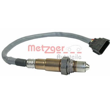 Lambda sonda METZGER 0893627