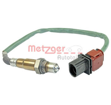 Lambda sonda METZGER 0893637