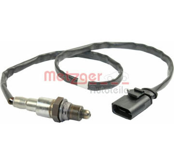 Lambda sonda METZGER 0893642