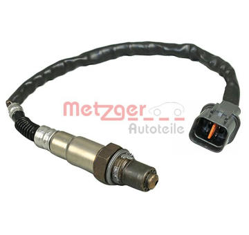 Lambda sonda METZGER 0893645