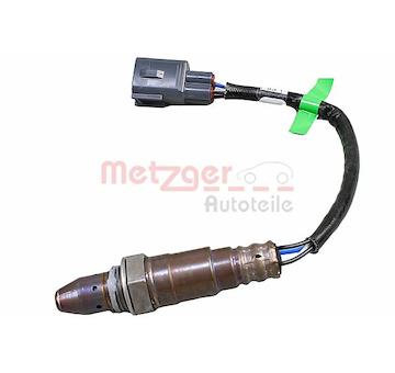 Lambda sonda METZGER 0893646