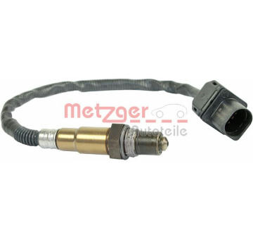 Lambda sonda METZGER 0893647