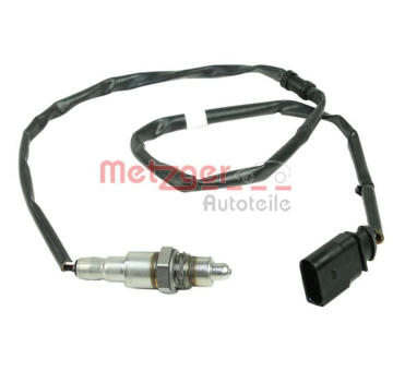 Lambda sonda METZGER 0893657