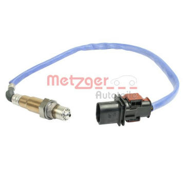 Lambda sonda METZGER 0893661
