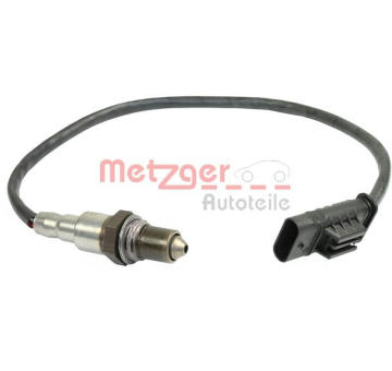 Lambda sonda METZGER 0893669