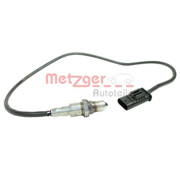 Lambda sonda METZGER 0893671