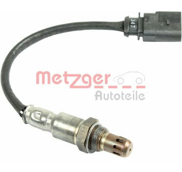 Lambda sonda METZGER 0893674