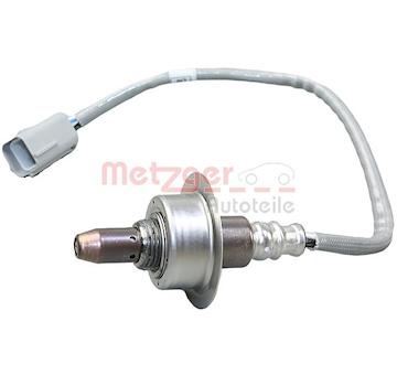 Lambda sonda METZGER 0893678