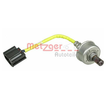 Lambda sonda METZGER 0893679
