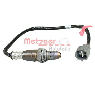Lambda sonda METZGER 0893682