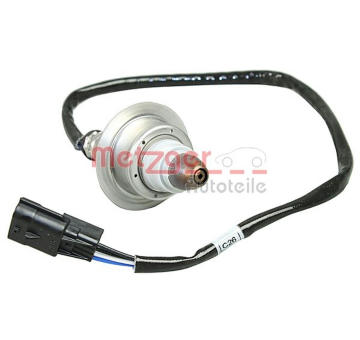 Lambda sonda METZGER 0893683