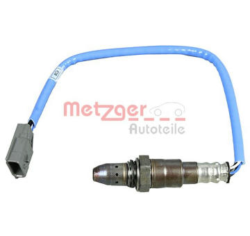 Lambda sonda METZGER 0893684