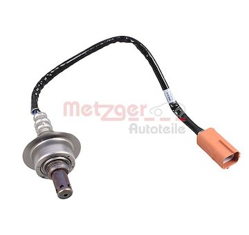 Lambda sonda METZGER 0893690