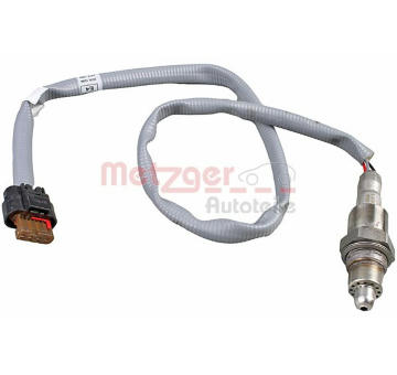 Lambda sonda METZGER 0893693