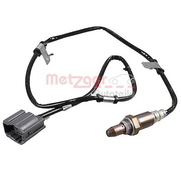 Lambda sonda METZGER 0893698