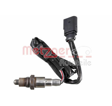 Lambda sonda METZGER 0893702