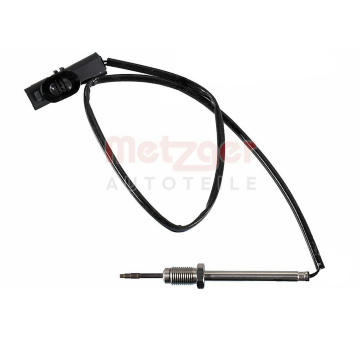 Cidlo, teplota vyfukovych plynu METZGER 08941028