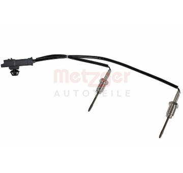 Cidlo, teplota vyfukovych plynu METZGER 08941047