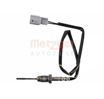 Čidlo, teplota výfukových plynů METZGER 08941058