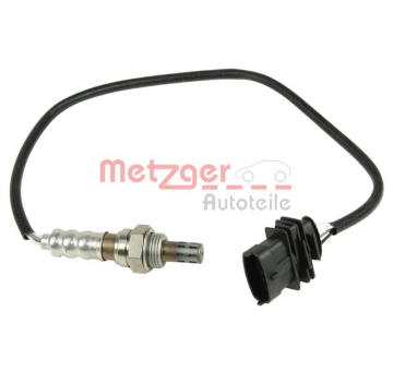 Lambda sonda METZGER 0895012