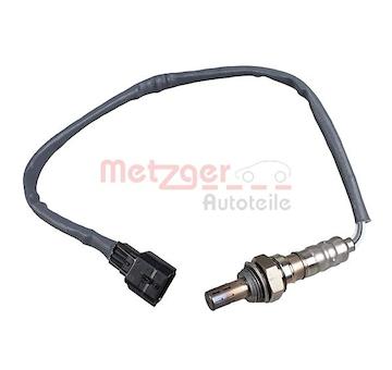 Lambda sonda METZGER 0895051